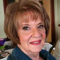 Janet Reese Photo 28