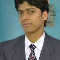 Kumar Naman Photo 3