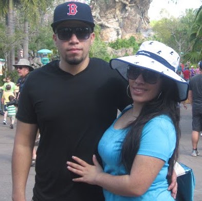Brenda Pena Photo 19