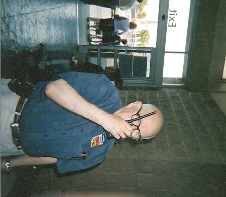 Charles Brown Photo 26