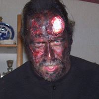 Eric Kiefer Photo 9