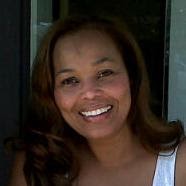 Dorcas Astacio Photo 4
