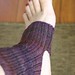 Sharon Sock Photo 7