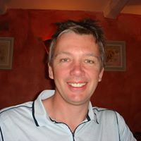 Jeremy Sargent Photo 25