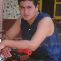 Marcelo Roberth Photo 4