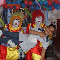 Noel Bernal Photo 19