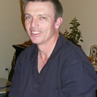 Stephen Prendergast Photo 12