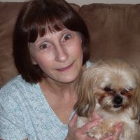 Anita Godwin Photo 10