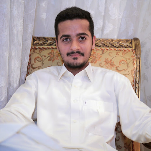 Kumail Raza Photo 16