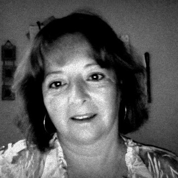 Cynthia Paredes Photo 19