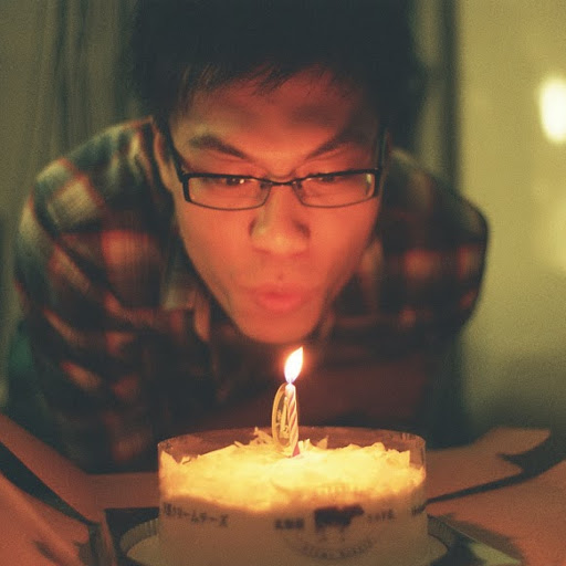 Yan Lu Photo 20