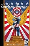 Captain America, Vol. 1: The New Deal