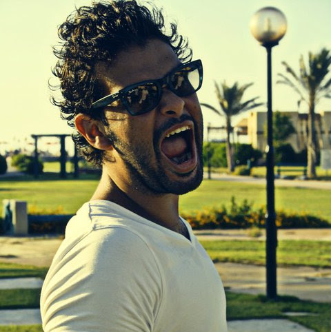 Mohamed Ayoub Photo 8