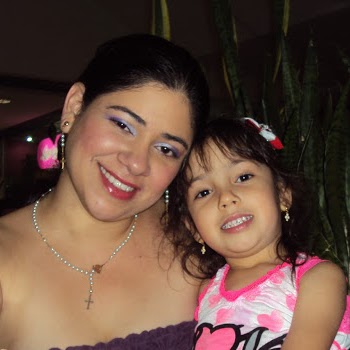 Clara Rios Photo 14