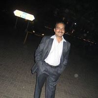 Umesh Sonavane Photo 2