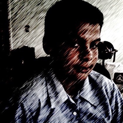 Michael Paz Photo 32