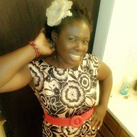 Kimberly Gatlin Photo 5