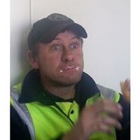 Paul Harding Photo 35