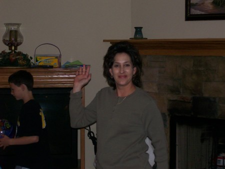 Jan Hall Photo 42