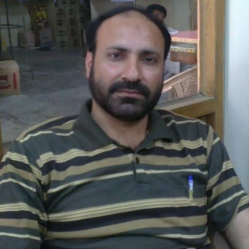 Mohammad Arshad Photo 37