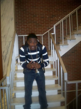 Corey Brown Photo 34