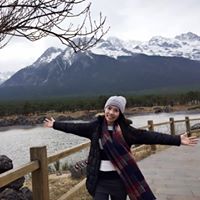 Natalie Lam Photo 34