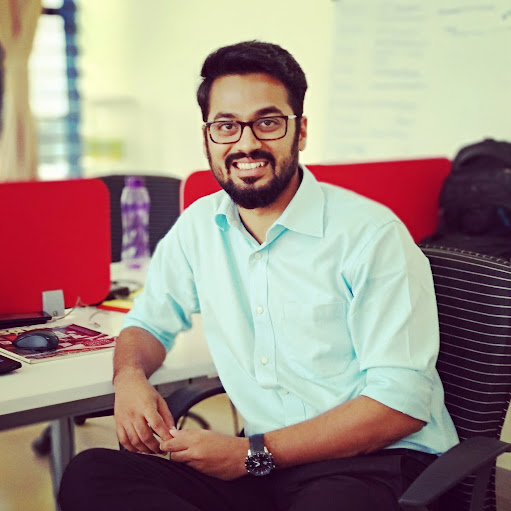Sanjeev Kulkarni Photo 36