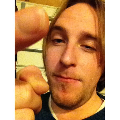 Jeremy Hewitt Photo 25