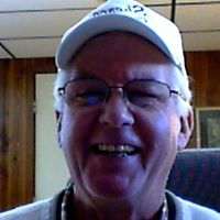 Rick Holmberg Photo 3