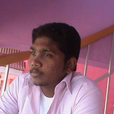 Raj Chander Photo 15