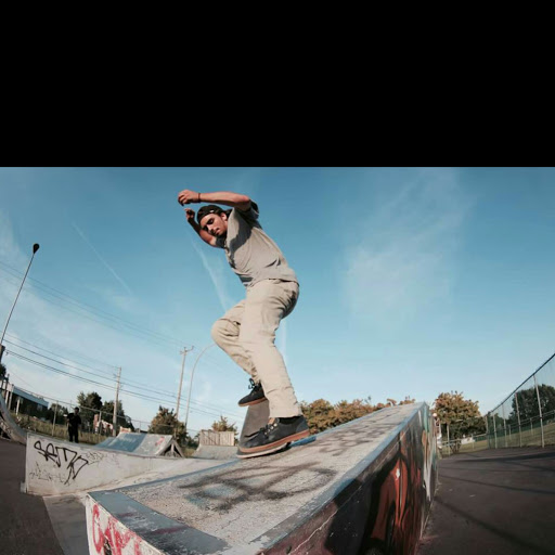 Jeff Lemieux Photo 13