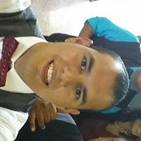 Ruben Alcaraz Photo 17