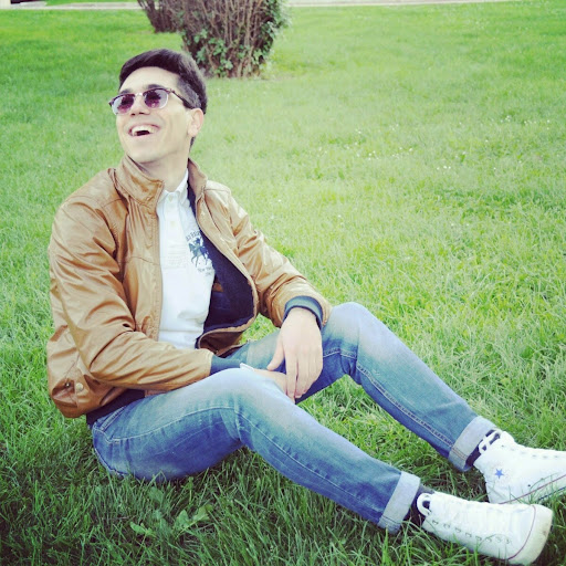Cristian Calin Photo 6