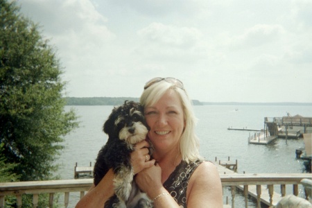 Carol Cox Photo 14
