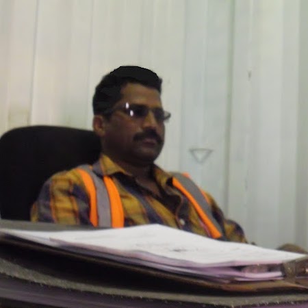 Babu Potti Photo 1