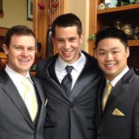 David Tsai Photo 49