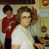 Florence Taylor Photo 38