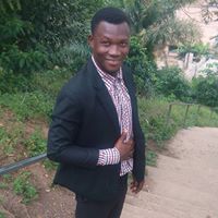 Nana Mensah Photo 21