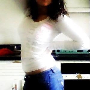 Rachel Dailey Photo 11