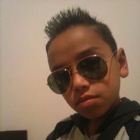 Pablo Vargas Photo 25