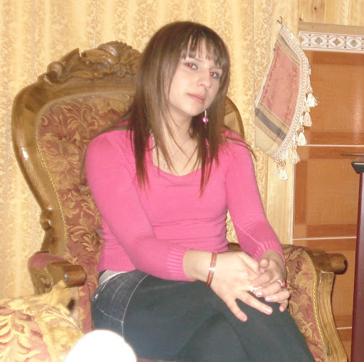 Victoria Gonzalez Photo 26