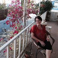 Veronica Mccabe Photo 22