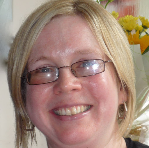 Rebecca Larkin Photo 26