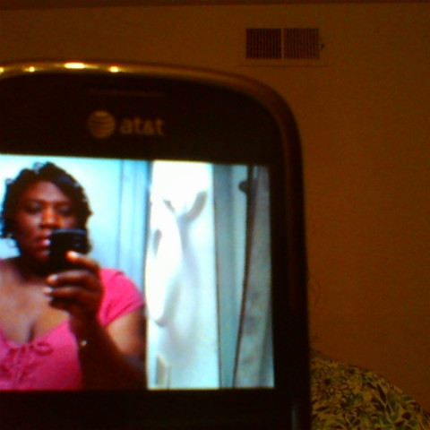 Jacqueline Rollins Photo 5
