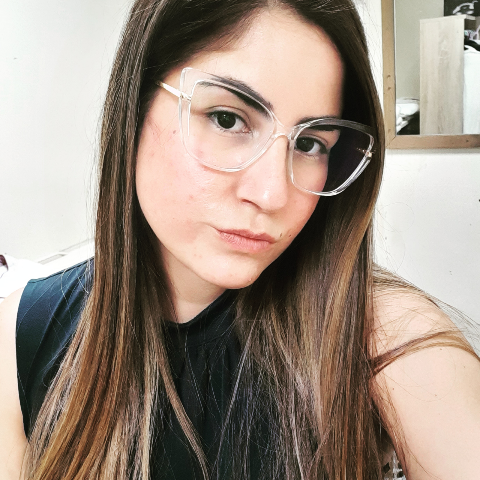 Aixa Molina Photo 10