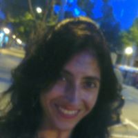 Teresa Sola Photo 19