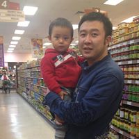 Keliang Lu Photo 2