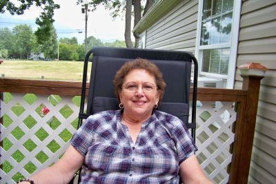 Deborah Owen Photo 36