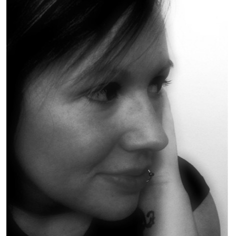 Sarah Cooper Photo 8
