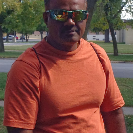 Swaminathan Sivasubramanian Photo 2